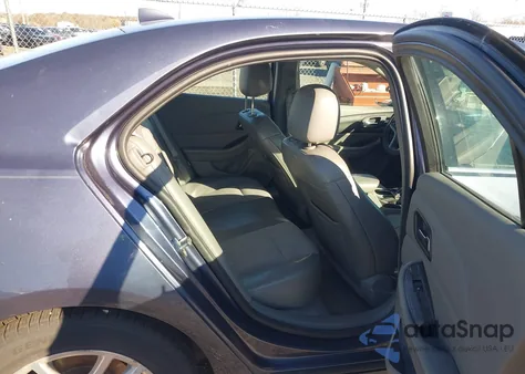 2014 Chevrolet Malibu 1Lt from USA, damaged, VIN 1G11C5SL5EF160923